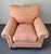 English George Smith Full Scroll Arm Chair For Sale - Image 3 of 10
