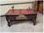 Antique, Imposing Desk from Brittany, 1880 For Sale - Image 3 of 12