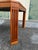 Stickley 21st Century Collection Cherry Extension Dining Table For Sale - Image 11 of 12