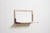 Small 80×50-1 Wall Desk from Ambivalenz For Sale - Image 4 of 5