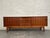 Mid-Century Modern Nils Jonsson 'Cortina' Rosewood Credenza for Troeds Bjärnum, 1960s, Denmark For Sale - Image 3 of 18