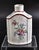 Tea Canister with Floral Enamels Double Mark from Leeds Pottery, 1780 For Sale - Image 3 of 9