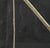 Pair of Nickel Plated Brass Wall Mount Shelf Brackets For Sale - Image 4 of 6