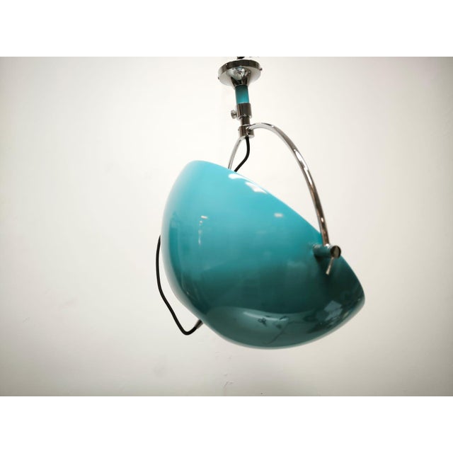 Large Adjustable Wall Light, 1980s For Sale - Image 12 of 18