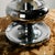 1970s Vintage Chrome Table Lamp, 1970s For Sale - Image 5 of 8