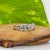 1 Carat Lab Grown Diamond Band Ring – Solid 14k Gold Wedding Band, Size 6.75 For Sale In Columbus - Image 6 of 9