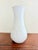 German Vase in Biscuit Porcelain by M. Frey for AK Kaiser, 1970s For Sale - Image 9 of 10