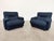 Set of Rezia Lounge Chairs by Emilio Guarnacci and Felix Padovano for 1P, 1960s For Sale - Image 6 of 11