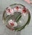 Emilio Robba White & Pink Phalaenopsis Orchid Centerpiece Resin Bowl For Sale In Houston - Image 6 of 9