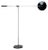 Mid-Century Minimalist Floor Lamp For Sale