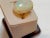 14 Carat Oval Shape Ethiopian Opal Cocktail Ring 14 Karat Yellow Gold For Sale - Image 16 of 18