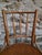 Bentwood Bistro Chairs from Fischel, Former Czechoslovakia, 1930s, Set of 6 For Sale - Image 15 of 18