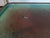 Metal Vintage 1950's Turquoise Cosco Kitchen Cart For Sale - Image 7 of 7