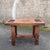 Brutalist Brutalist Coffee Table, 1970s For Sale - Image 3 of 15