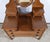Small Englishwater Dressing Table, 1920s For Sale - Image 4 of 18