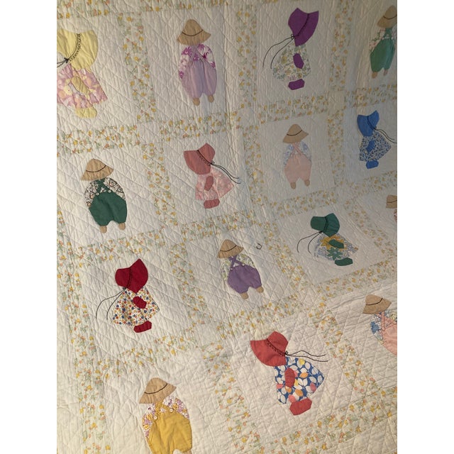 Adorable American Quilt cotton