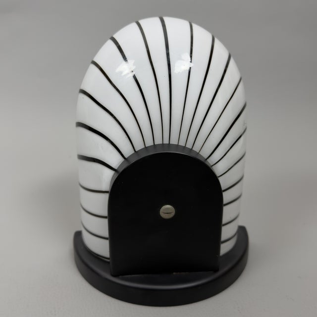 Murano Glass Wall Lamp, 1970s For Sale - Image 12 of 12