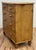 Wood Antique English Victorian Pine Chest of Drawers For Sale - Image 7 of 15
