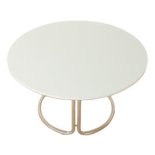 Dining Table from Giotto Stoppino, 1970s For Sale