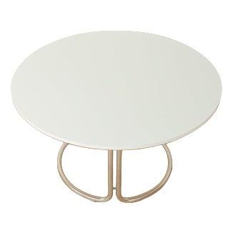 Dining Table from Giotto Stoppino, 1970s For Sale