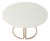 Dining Table from Giotto Stoppino, 1970s For Sale