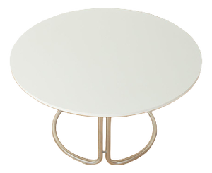Dining Table from Giotto Stoppino, 1970s