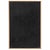 Black Painting by Enrico Della Torre For Sale - Image 12 of 12