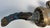 Antique Tibetan Ritual Dagger With Silver, Turquoise Blue Enamel and Dragon For Sale - Image 10 of 18