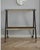 Mid-Century Modern Mid-Century Modern Italian Console Table, 1960s For Sale - Image 3 of 8