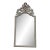 Tara Shaw for Restoration Hardware Maison Grande Louis XIV Floor Mirror For Sale