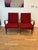 Vintage Lounge Chairs by Frantisek Jirak for Tatra, 1960s, Set of 2 For Sale - Image 10 of 18