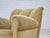 Mid-Century Modern Danish Oak Relax Armchair with Velour Upholstery, 1960s For Sale - Image 3 of 18
