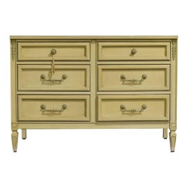 Example of Thomasville Dressers and Chests of Drawers