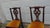 Henkel Harris 1980s Henkel Harris Mahogany Dining Room Chairs Chippendale For Sale - Image 4 of 10