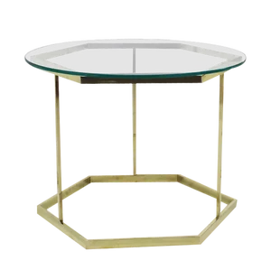 Vintage Coffee Table, 1970s