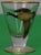 Late 20th Century Set X 6 Cyril Gorainoff Sherry Glasses W/ Enamel Hand Painted Waterfowl Birds For Sale - Image 5 of 9