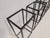 Early 21st Century Drake Wall Shelves in Bronze from Port 68, Set of 5 For Sale - Image 5 of 18