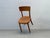 Mid-Century Swiss Wooden Chair by A. Brandenberg, Uster For Sale - Image 9 of 15