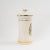1970s Vintage Ceramic Sanicula Apothecary Jar For Sale In New York - Image 6 of 11