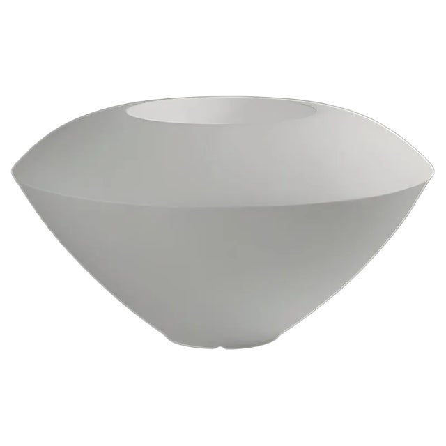 Low Density Polyethylene Trotty Garden Light with RGB Light Kit by Giorgio Tesi for VGnewtrend For Sale