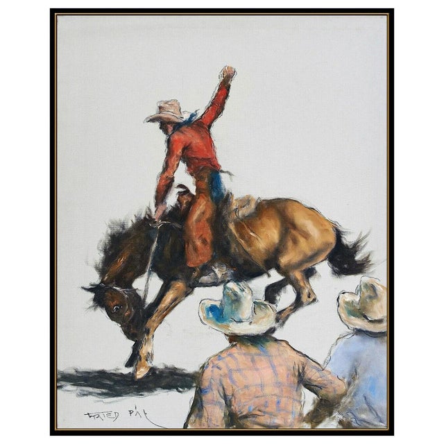 Message us to inquire about custom framing options! (Included for free with every purchase) The immaculate artwork is of...
