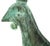 Mid 19th Century French Copper Folk Art Weather Vane For Sale - Image 6 of 8