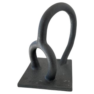 Balance Sculpture II by Sofia Tufvasson For Sale