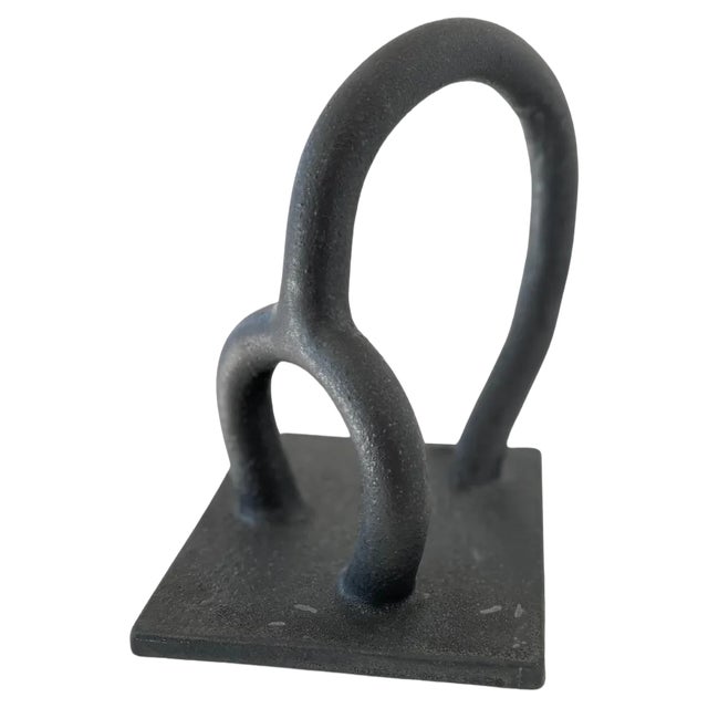 Balance Sculpture II by Sofia Tufvasson For Sale