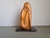 Unknow, Untitled, 1970s, Olive Wood For Sale - Image 9 of 11