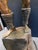 Renzo "Awake" Bronze Sculpture Hand Signed Artwork 58h X 26w X 16d For Sale - Image 17 of 17