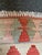 3ft × 10ft 3in Hand Woven Flat-Weave Kilim Runner, Vintage For Sale In San Francisco - Image 6 of 12
