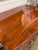 19th Century English Bowfront Chest For Sale - Image 4 of 12