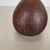 Ceramic Studio Pottery Vases from Elmar & Elke Kubicek, Germany, 1970s, Set of 2 For Sale - Image 9 of 18