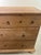 English 19th Century English Natural Pine Chest of Drawers For Sale - Image 3 of 17